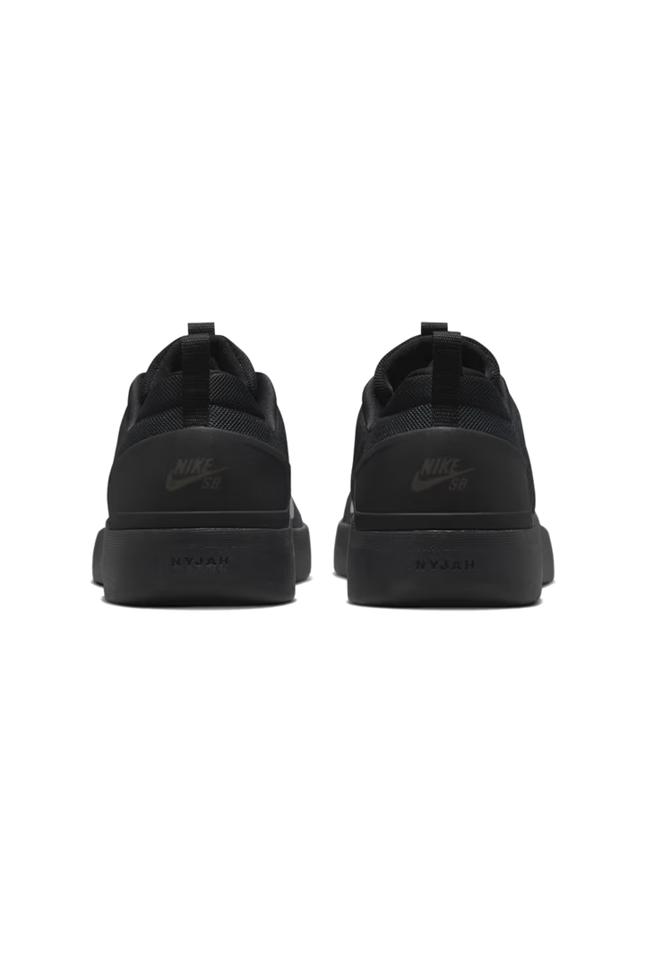 Nike SB Zoom Nyjah 4 Skate Shoes