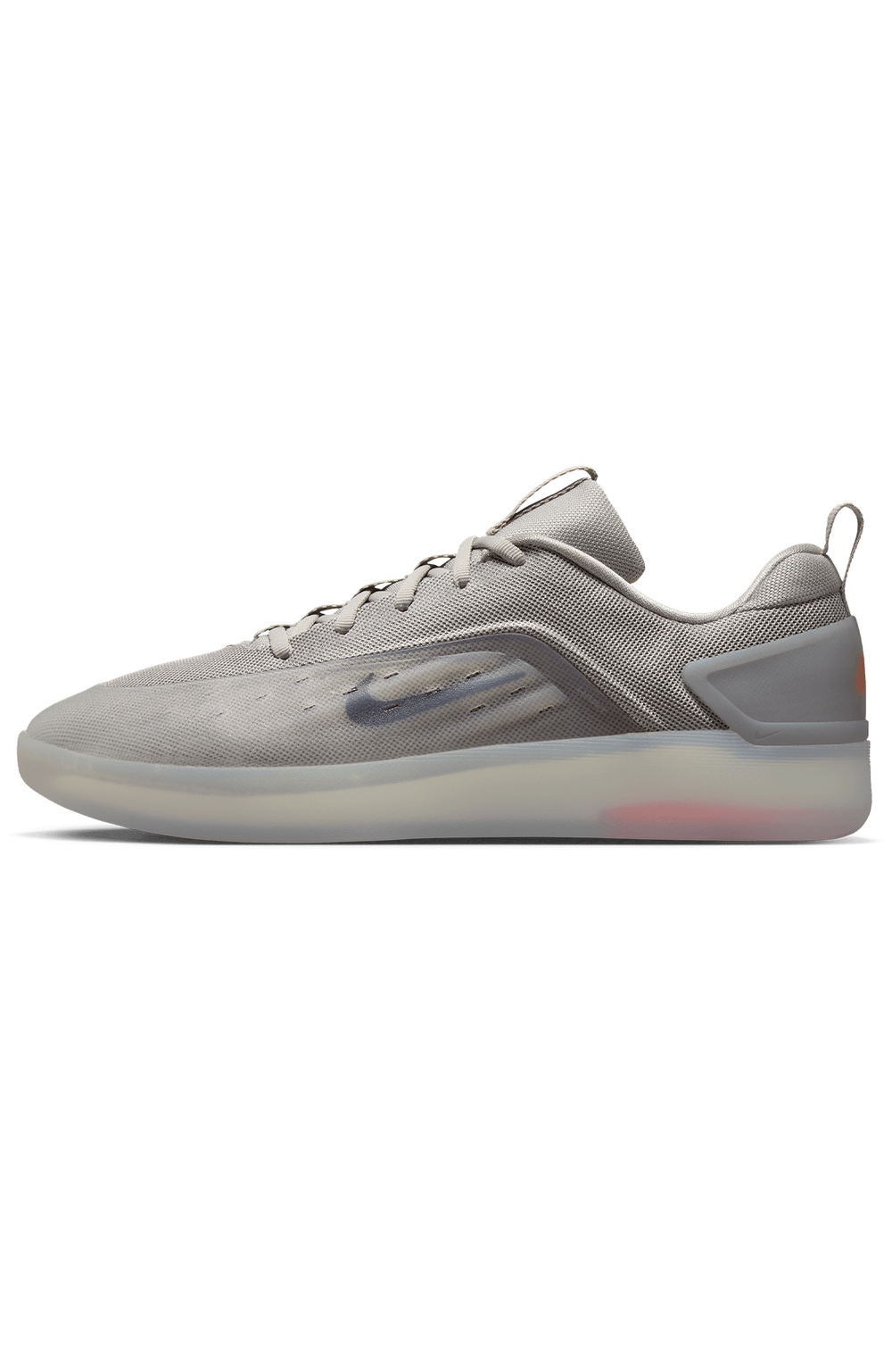 Nike SB Zoom Nyjah 4 Skate Shoes - Mainland Skate & Surf