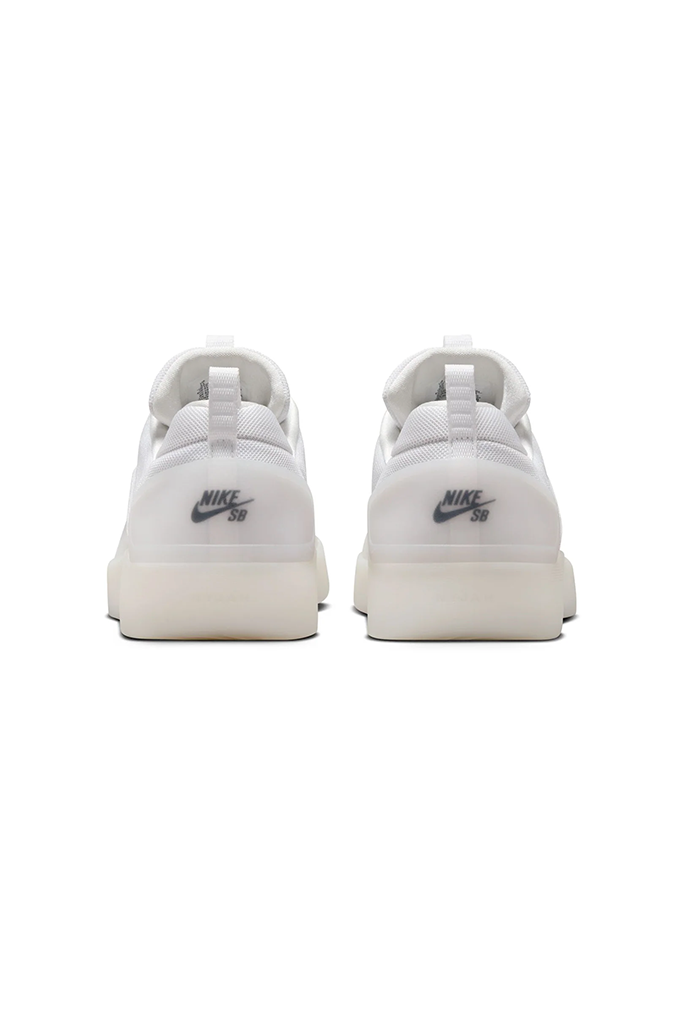 Nike SB Zoom Nyjah 4 Skate Shoes