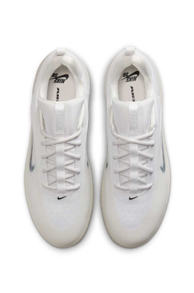 Nike SB Zoom Nyjah 4 Skate Shoes