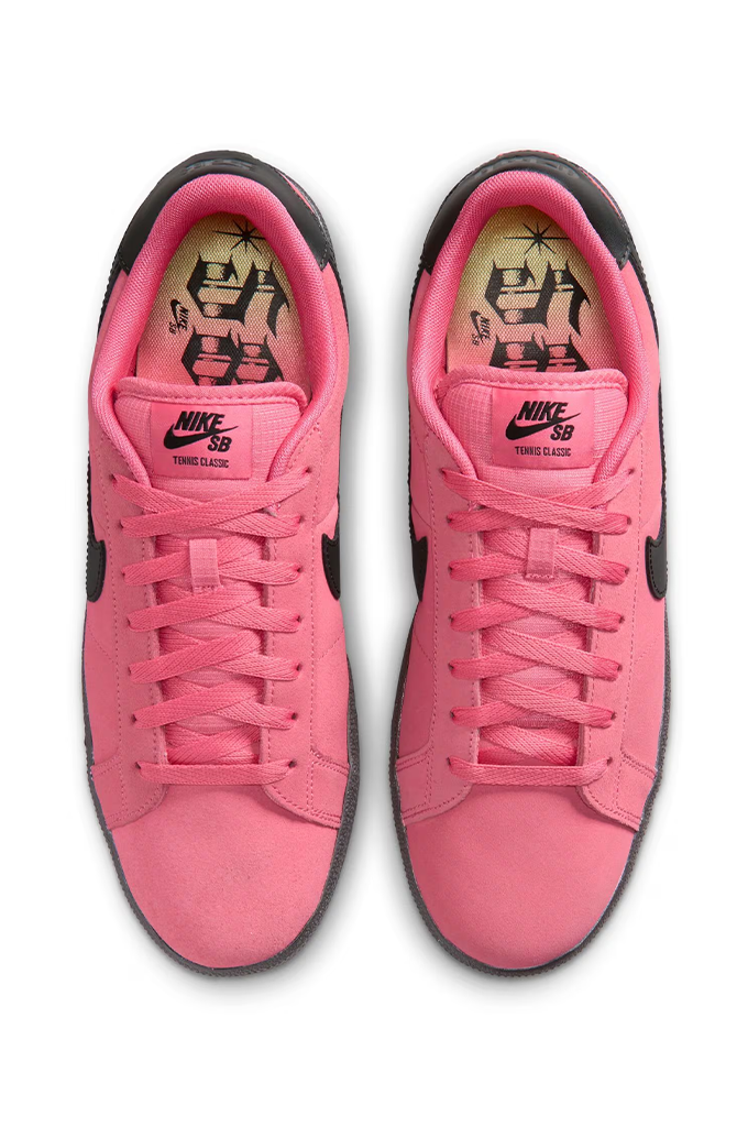 Nike SB Zoom Tennis Classic "SB FC Pack" Skate Shoes