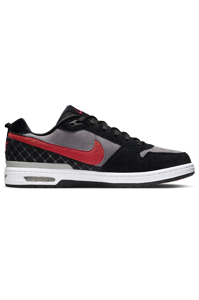 Nike SB Paul Rodriguez Zoom Air Low Skate Shoes