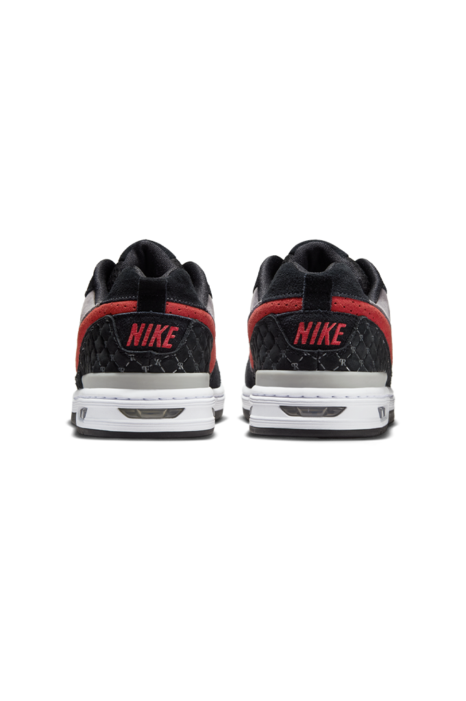 Nike SB Paul Rodriguez Zoom Air Low Skate Shoes