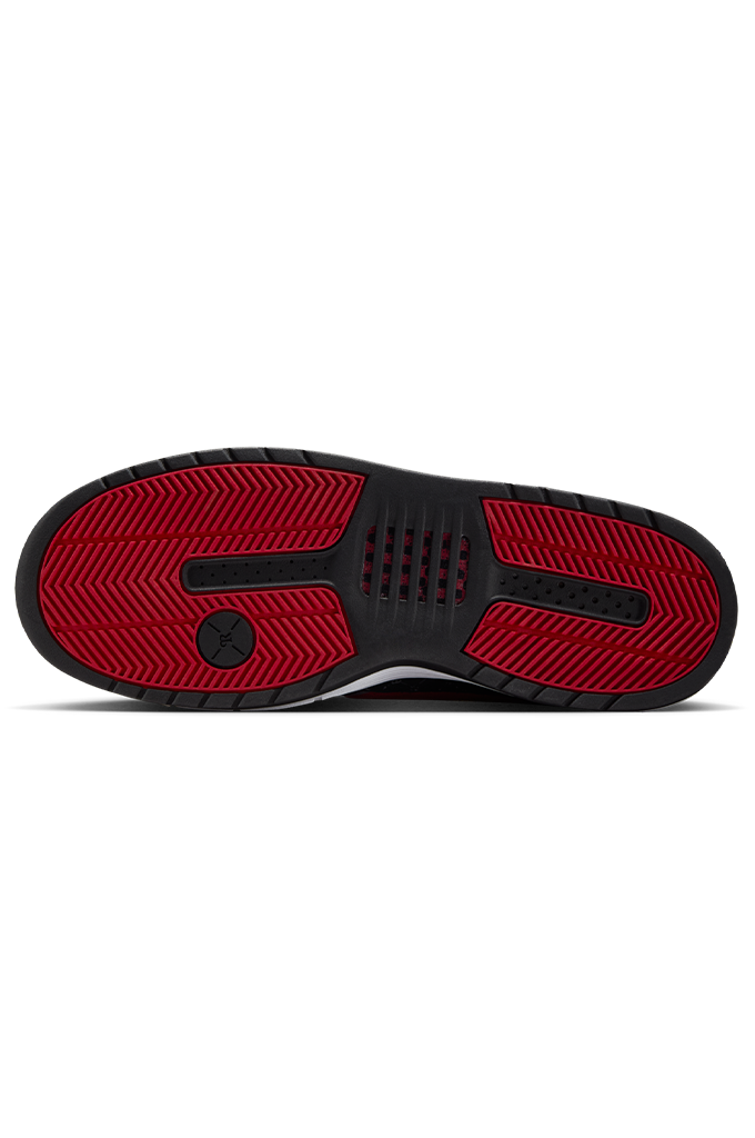 Nike SB Paul Rodriguez Zoom Air Low Skate Shoes