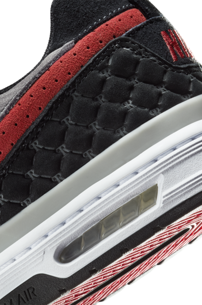Nike SB Paul Rodriguez Zoom Air Low Skate Shoes