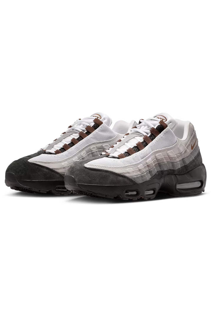Nike SB Air Max 95 'Cacao' Skate Shoes