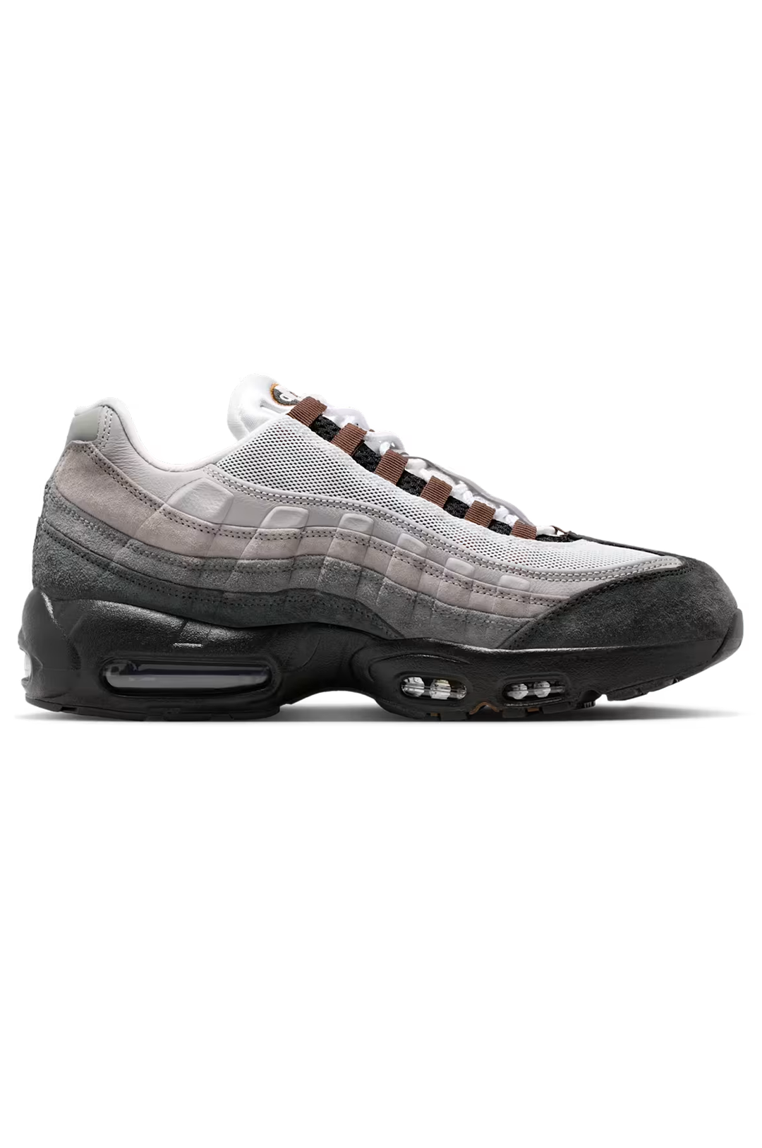 Nike SB Air Max 95 'Cacao' Skate Shoes