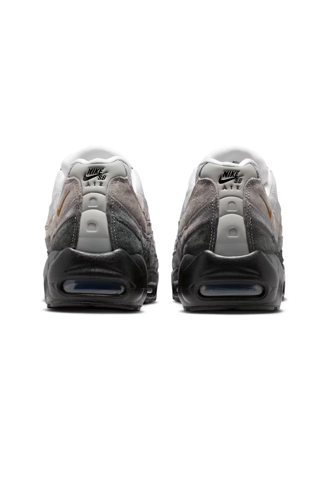 Nike SB Air Max 95 'Cacao' Skate Shoes