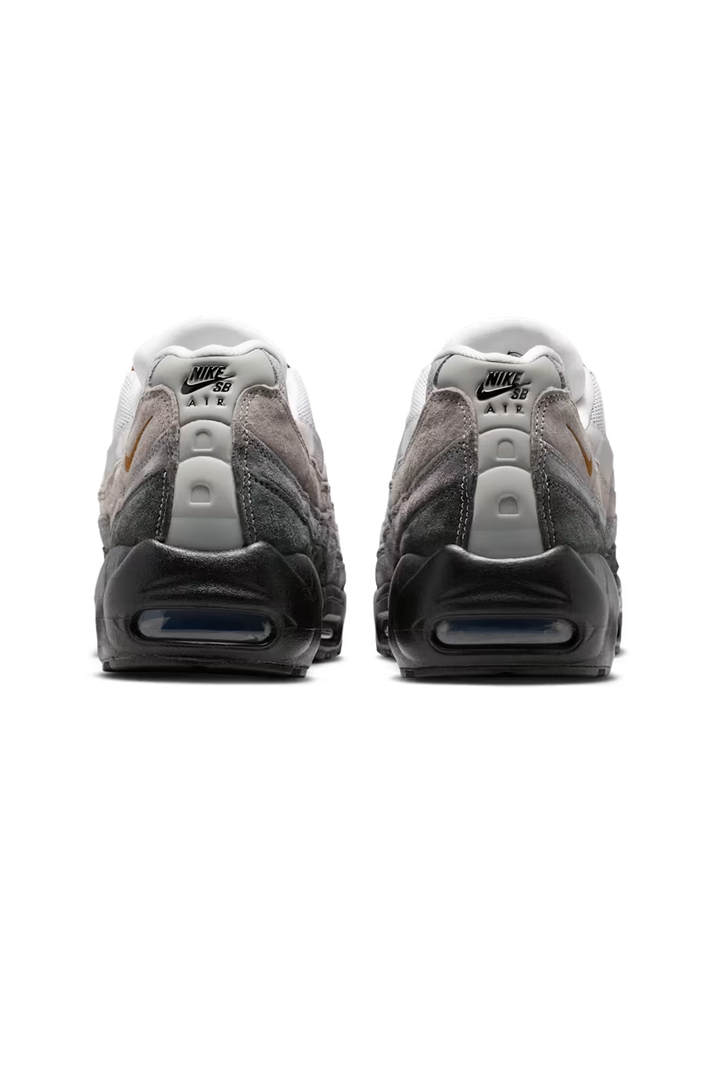 Nike SB Air Max 95 'Cacao' Skate Shoes