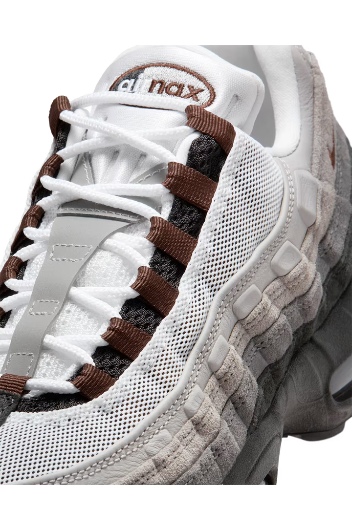 Nike SB Air Max 95 'Cacao' Skate Shoes