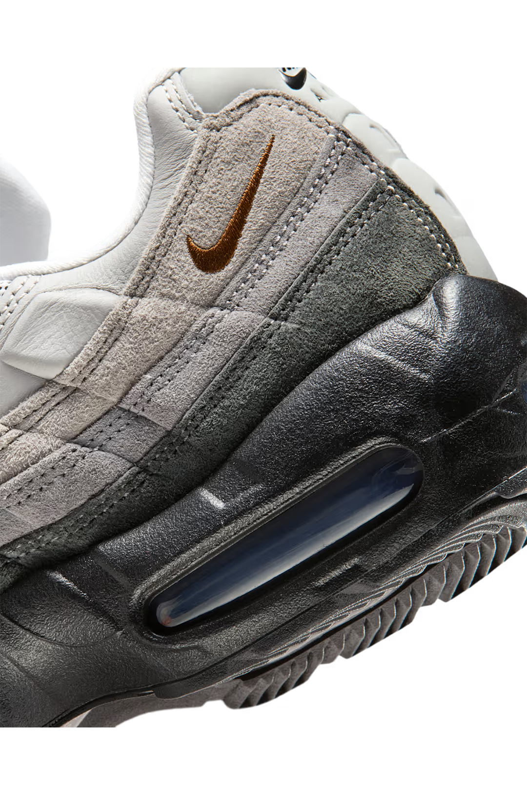 Nike SB Air Max 95 'Cacao' Skate Shoes