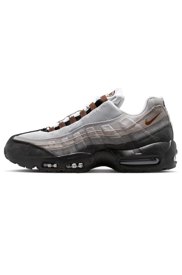 Nike SB Air Max 95 'Cacao' Skate Shoes
