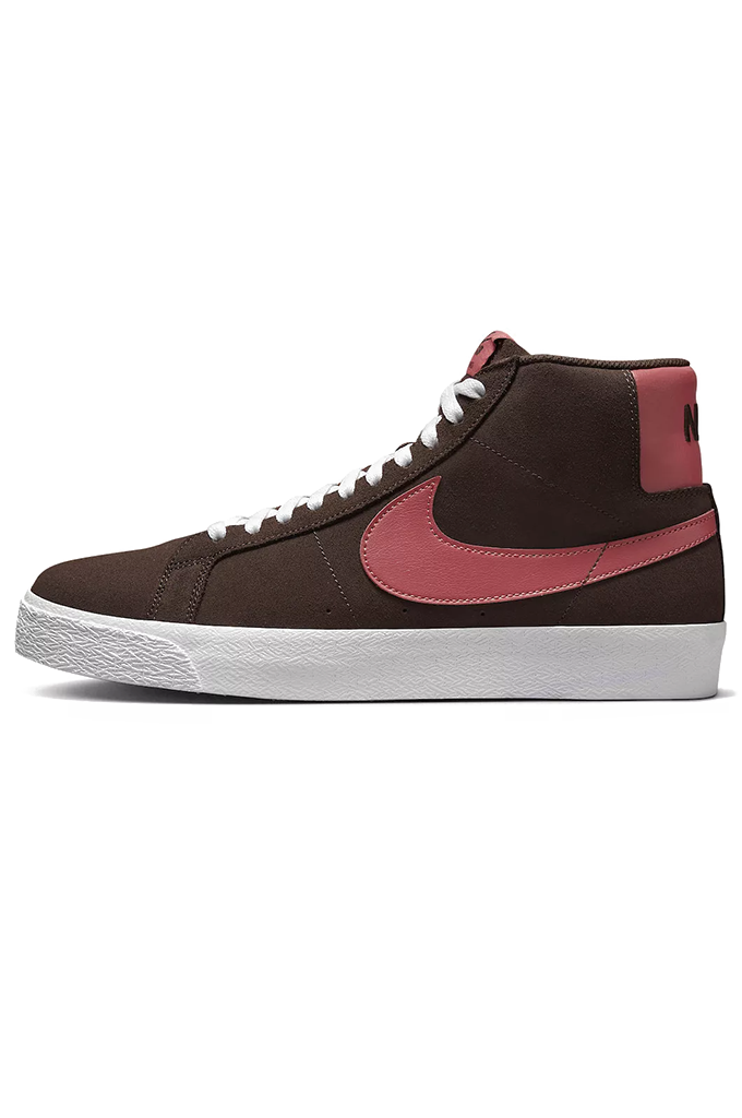 【NIKE】Sb Zoom Blazer Mid Skate Nike SB Zoom Blazer Mid Skate Shoes – Mainland Skate & Surf