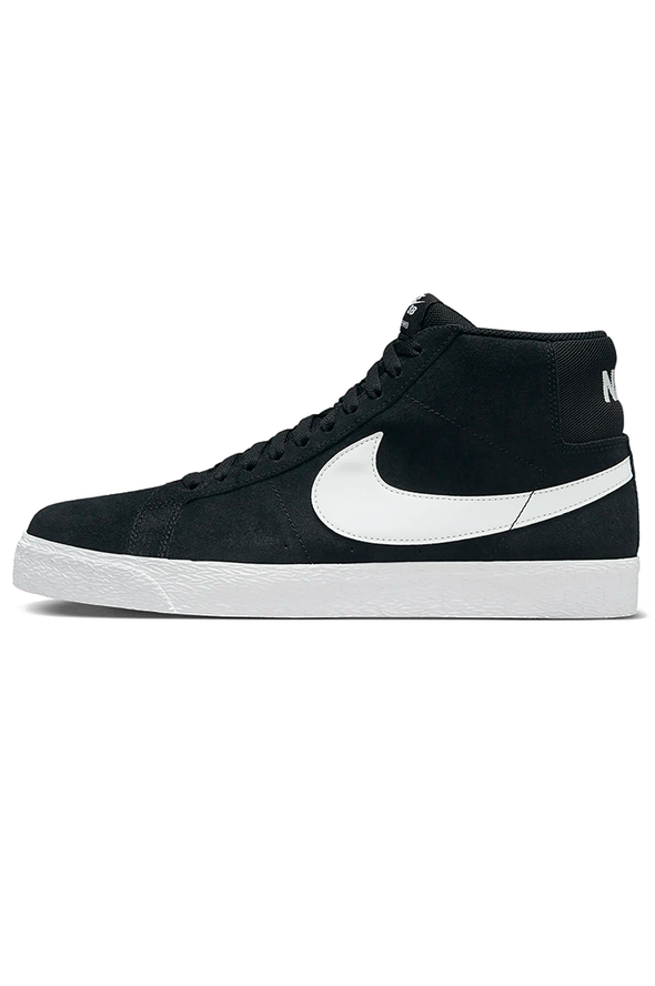 Nike SB Zoom Blazer Mid Skate Shoes– Mainland Skate u0026 Surf