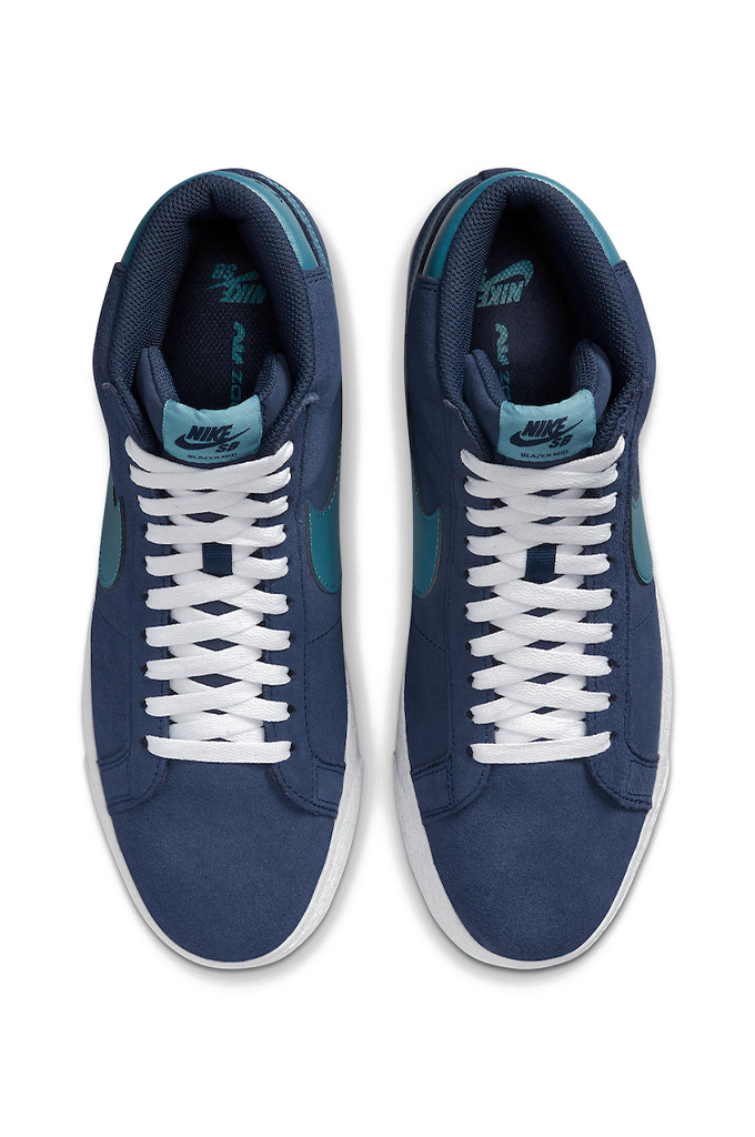 nike blazer mid skate
