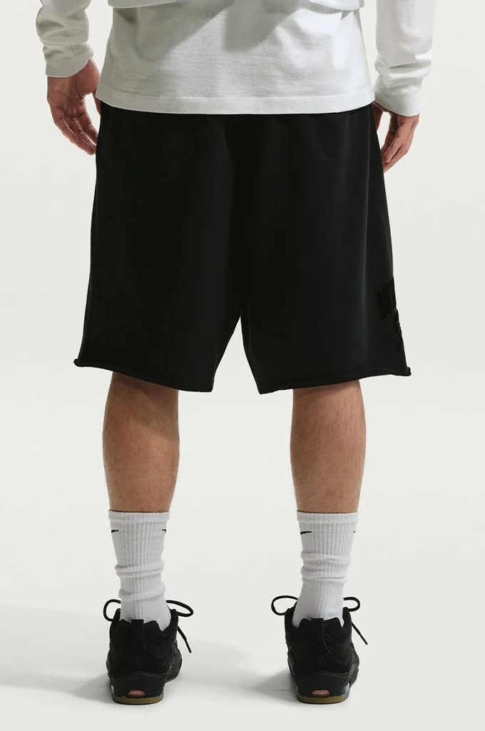 Nike SB Graphic Fleece Shorts