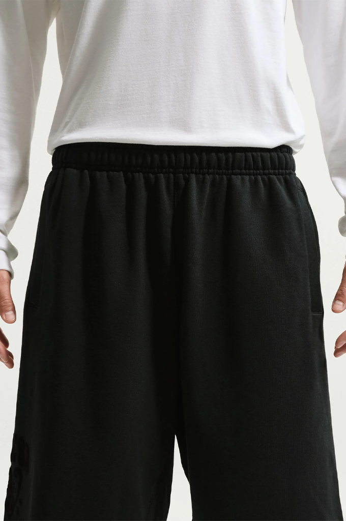 Nike SB Graphic Fleece Shorts