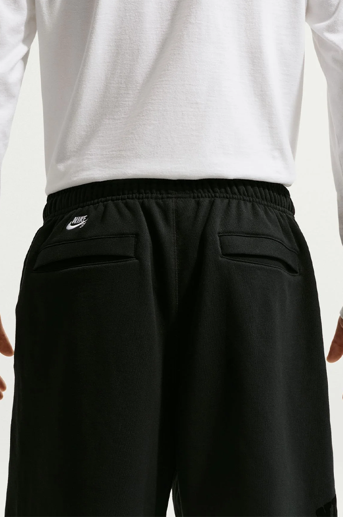 Nike SB Graphic Fleece Shorts