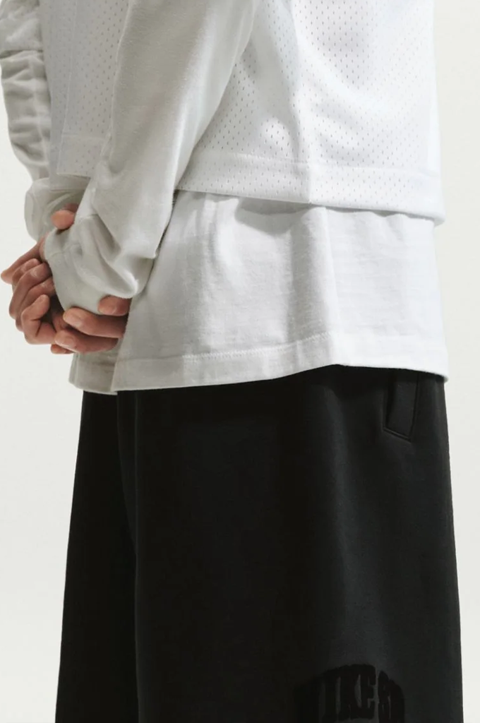 Nike SB Graphic Fleece Shorts