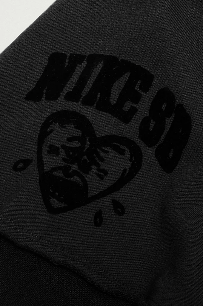 Nike SB Graphic Fleece Shorts
