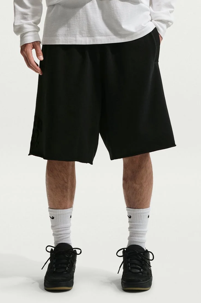 Nike SB Graphic Fleece Shorts