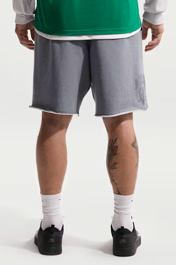 Nike SB Graphic Fleece Shorts