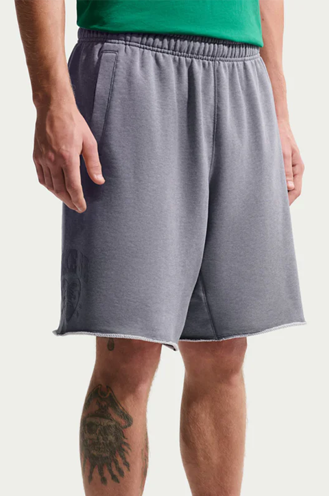 Nike SB Graphic Fleece Shorts