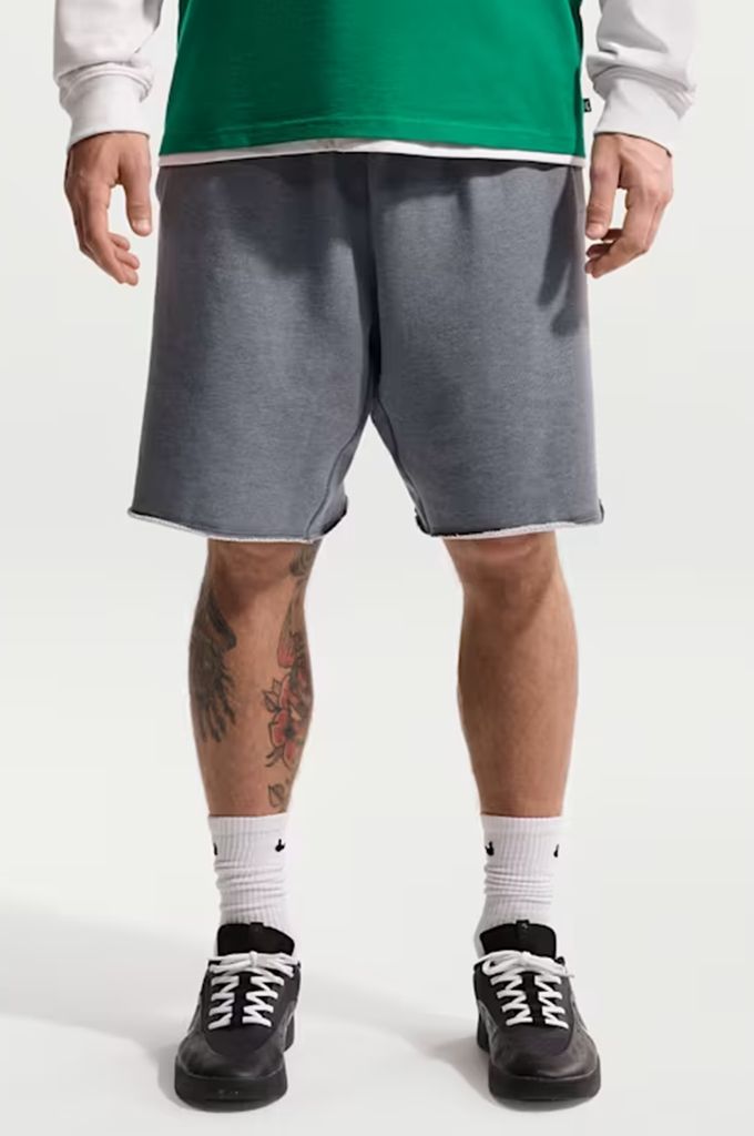 Nike SB Graphic Fleece Shorts