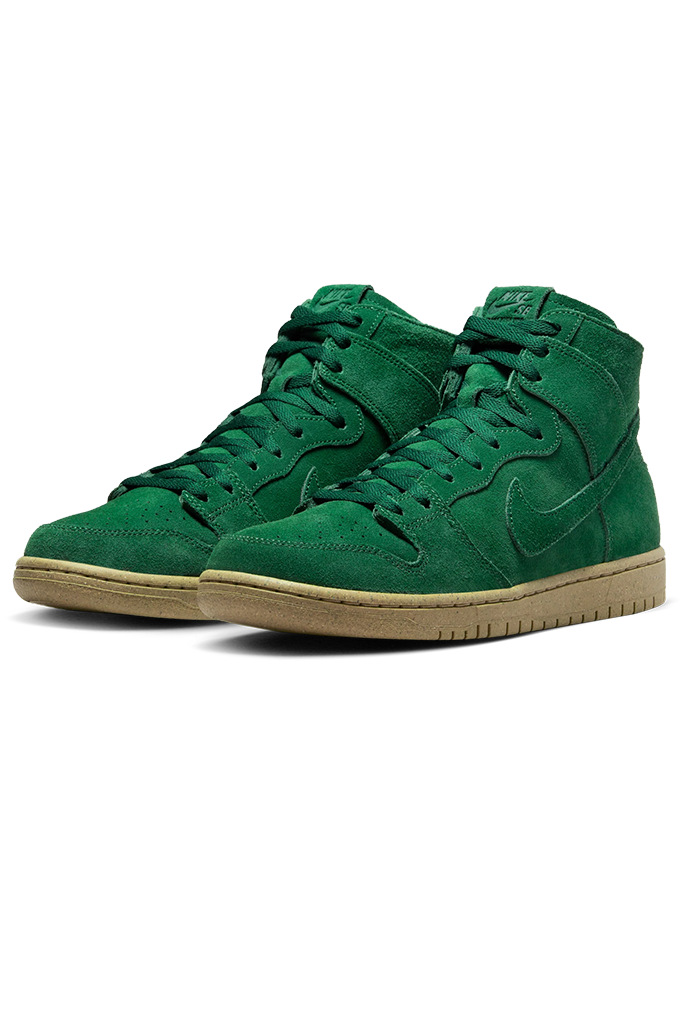 Nike SB Dunk High Pro "Decon" Skate Shoes