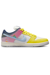 Nike SB Dunk Low Pro "Be True" Skate Shoes