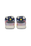 Nike SB Dunk Low Pro "Be True" Skate Shoes