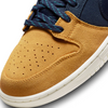 Nike SB Dunk Low Pro PRM Skate Shoes