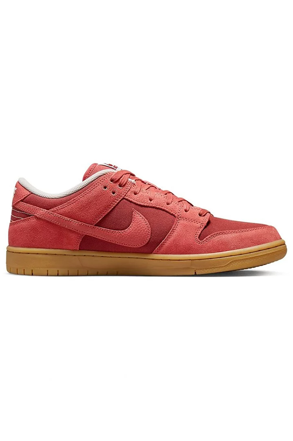 Nike SB Dunk Low Pro PRM Adobe Skate Shoes