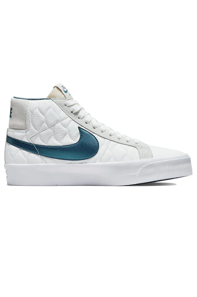 Nike SB Blazer ZM Mid EK Eric Koston Skate Shoes