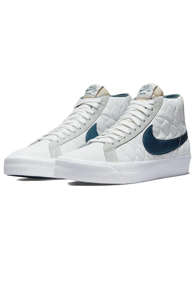 Nike SB Blazer ZM Mid EK Eric Koston Skate Shoes