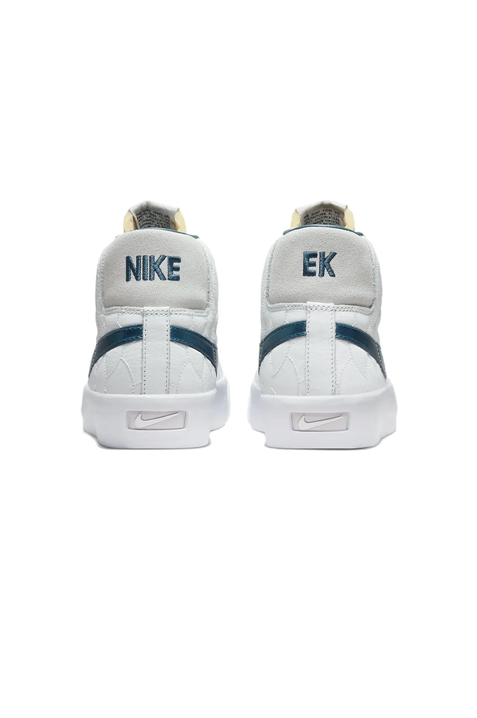 Nike SB Blazer ZM Mid EK Eric Koston Skate Shoes – Mainland Skate