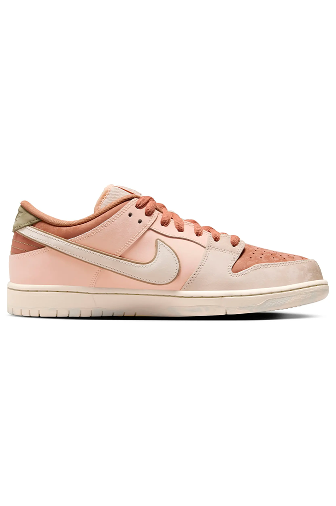 Nike SB Dunk Low Pro Premium “Trocadéro Gardens” Skate Shoes