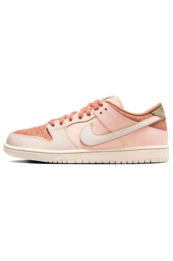 Nike SB Dunk Low Pro Premium “Trocadéro Gardens” Skate Shoes