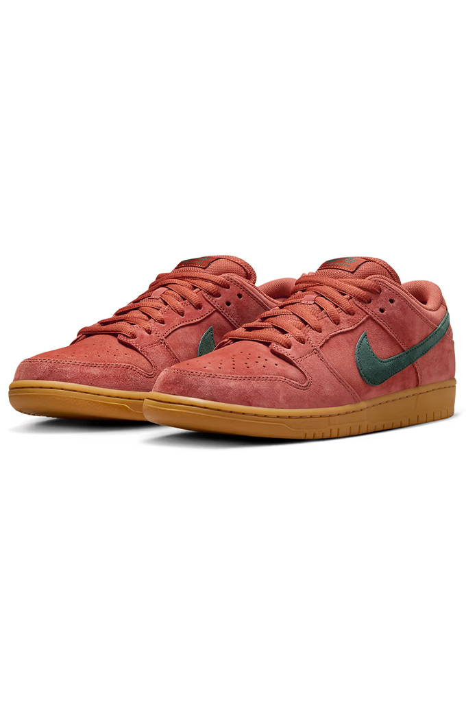 Nike SB Dunk Low Pro "Burnt Sunrise" Skate Shoes