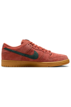 Nike SB Dunk Low Pro "Burnt Sunrise" Skate Shoes