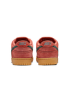 Nike SB Dunk Low Pro "Burnt Sunrise" Skate Shoes