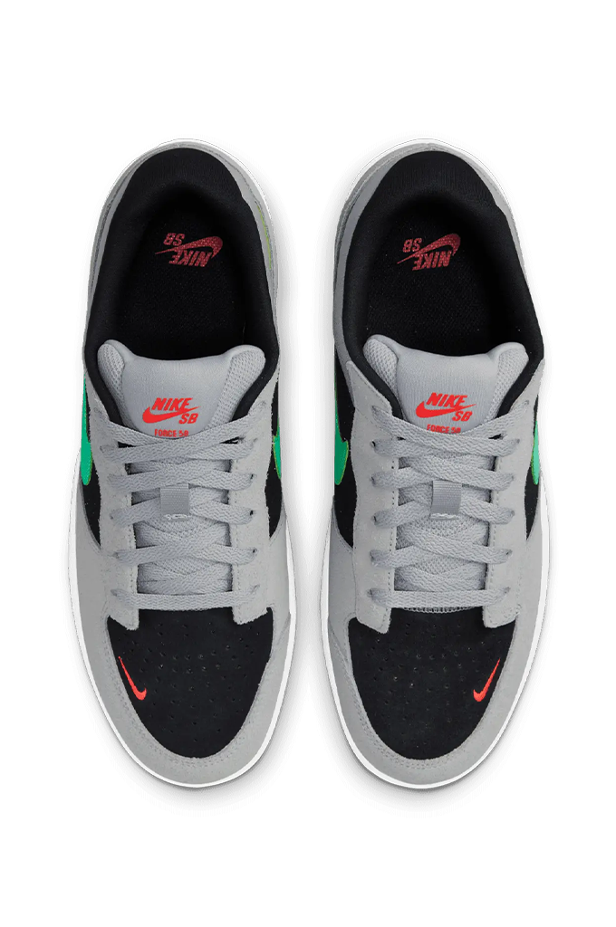 Nike SB Force 58 Premium Skate Shoes