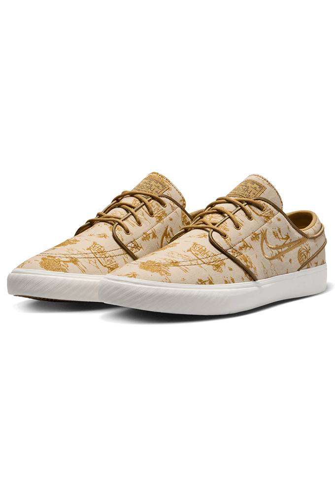 Nike SB Zoom Janoski OG+ Premium Skate Shoes