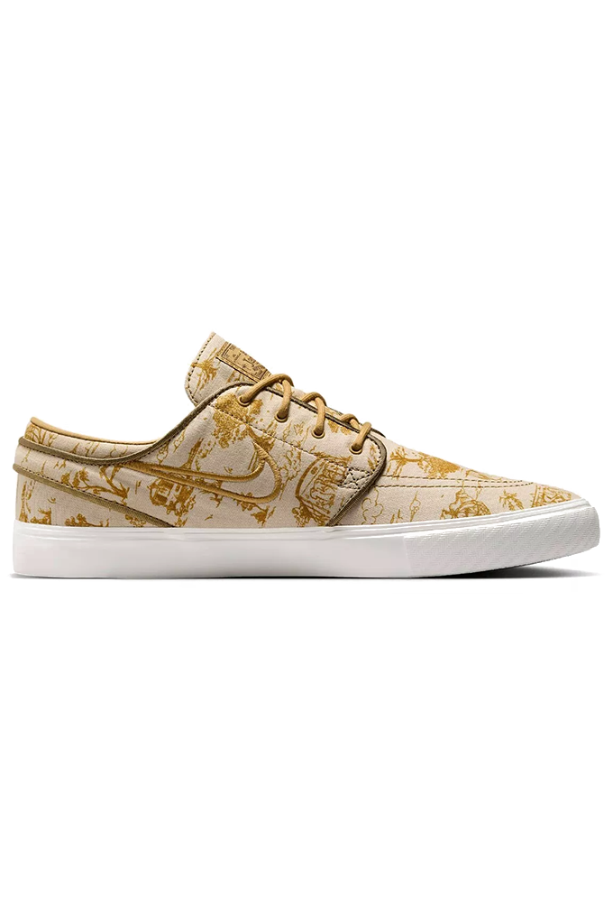 Nike SB Zoom Janoski OG+ Premium Skate Shoes