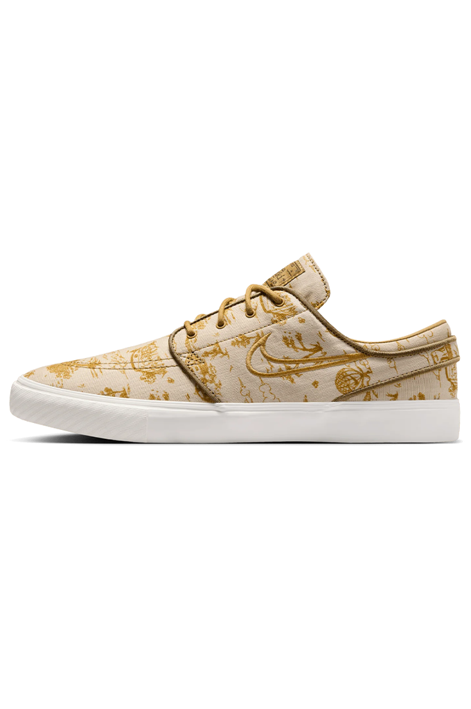 Nike SB Zoom Janoski OG+ Premium Skate Shoes