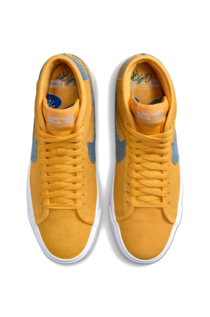 grant taylor blazer mid