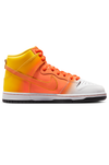 Nike SB Dunk High Pro "Sweet Tooth" Skate Shoes