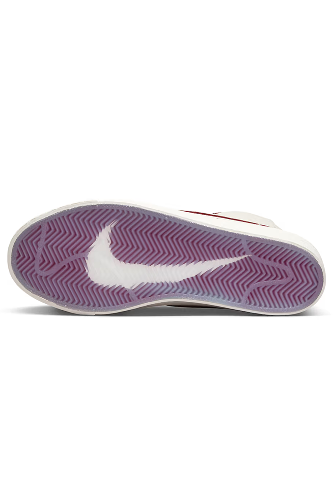 Nike SB X Welcome Skateboarding Zoom Premium Blazer Mid Nike SB X Welcome Skateboarding Zoom Premium Blazer Mid