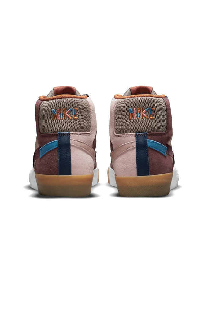 Nike SB Zoom Blazer Mid Premium \
