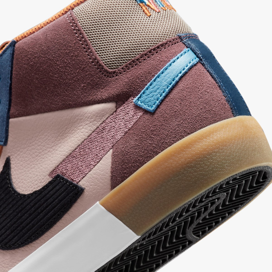 Nike SB Zoom Blazer Mid Premium Nike SB Zoom Blazer Mid Premium